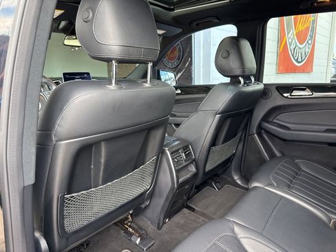 Used 2018 Mercedes-Benz GLE 350 image 8