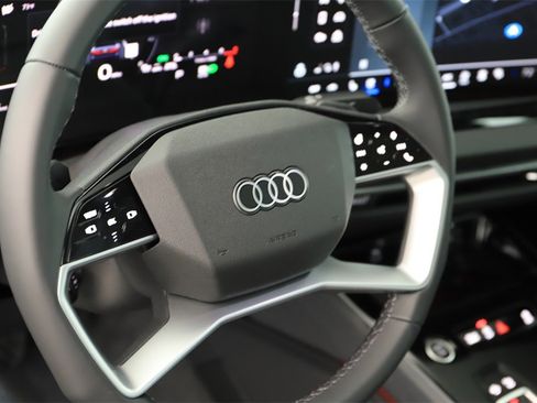 New 2026 Audi A6 Premium image 16