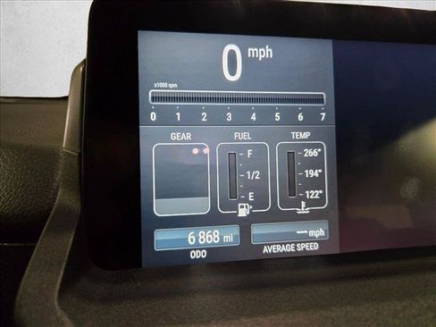 Used 2024 INEOS Grenadier Station Wagon AWD/4WD image 10