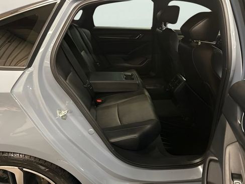 Used 2022 Honda Accord Sport image 23