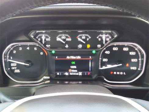 Used 2020 GMC Sierra 1500 SLT image 13