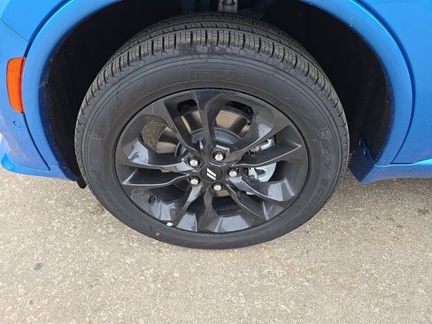 New 2026 Dodge Durango GT image 26