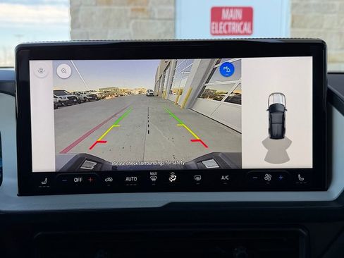 New 2025 Ford Bronco Sport Heritage w/ Convenience Package image 33