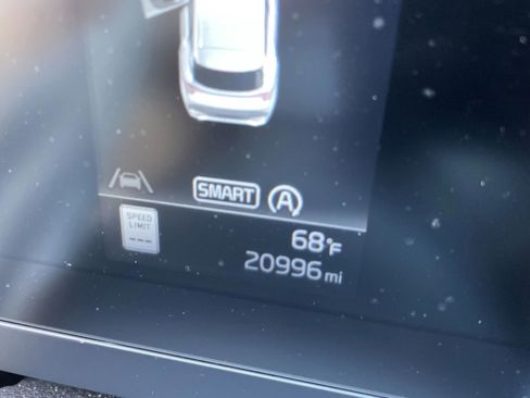 Certified 2024 Kia Sportage LX image 22