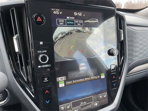 Used 2025 Subaru Forester Touring w/ Popular Package - Touring image 31