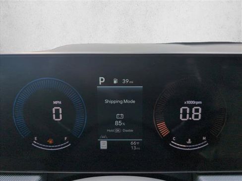 New 2026 Hyundai Sonata SEL image 11