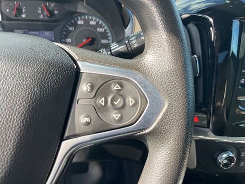 Used 2023 Chevrolet Traverse LS w/ Safety Package image 33