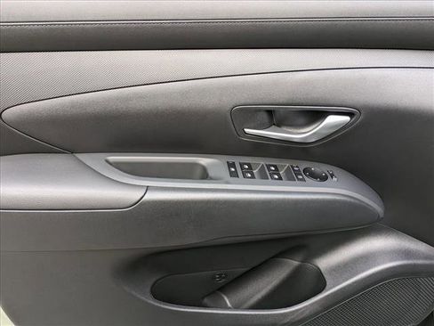 New 2026 Hyundai Santa Cruz SEL image 16