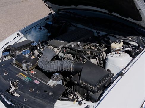 Used 2008 Ford Mustang GT Premium RWD image 13