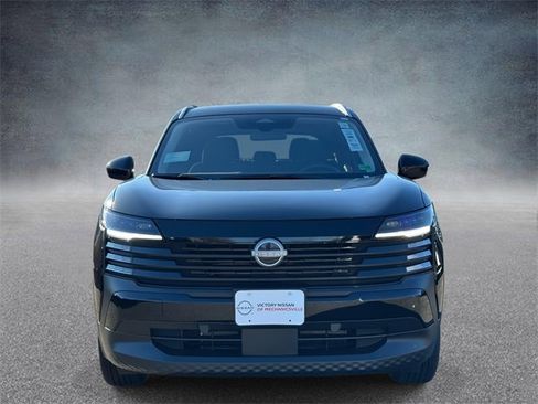 New 2026 Nissan Kicks SV image 6