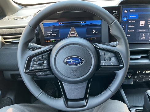New 2026 Subaru Outback Premium AWD/4WD image 14