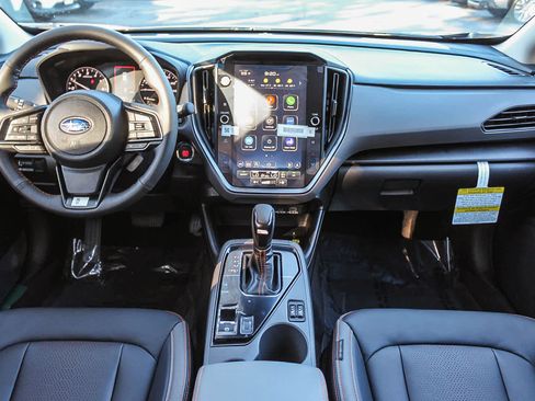 New 2026 Subaru Crosstrek 2.5i Limited image 12