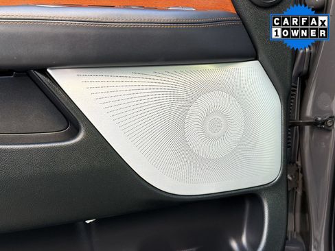 Used 2024 Lincoln Navigator L Black Label AWD/4WD image 29