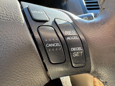 Used 2005 Honda Accord EX-L image 18