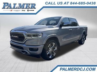 Used 2024 RAM 1500 Limited