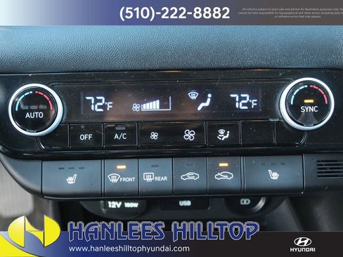 Used 2023 Hyundai Elantra Blue image 22