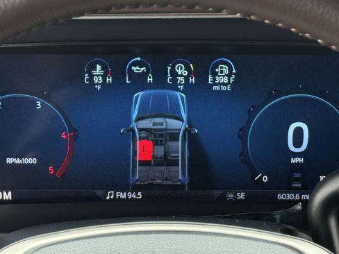 Certified 2026 Ford F250 King Ranch AWD/4WD image 19