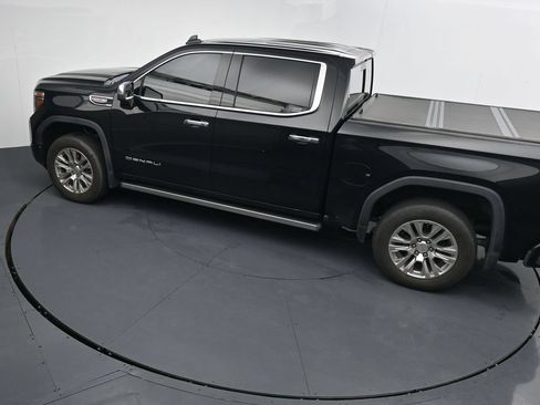 Used 2019 GMC Sierra 1500 Denali w/ Denali Ultimate Package AWD/4WD image 13