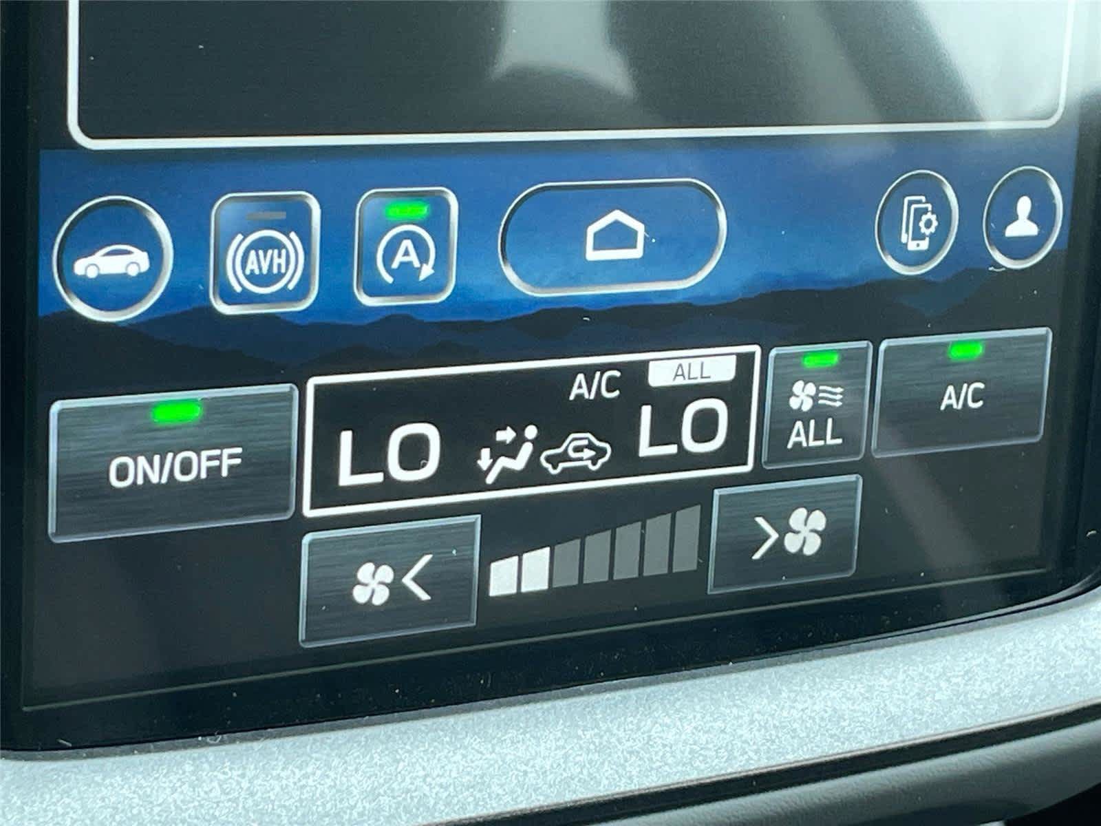 New 2027 Subaru Crosstrek 2.5i Limited AWD/4WD image 23