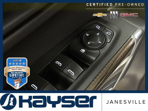 Certified 2022 Chevrolet Silverado 1500 RST w/ LPO, Blackout Package image 31