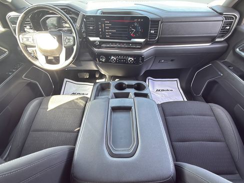 Used 2022 GMC Sierra 1500 Elevation AWD/4WD image 29