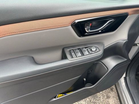 Used 2026 Subaru Forester Sport w/ Sport Plus Package image 23