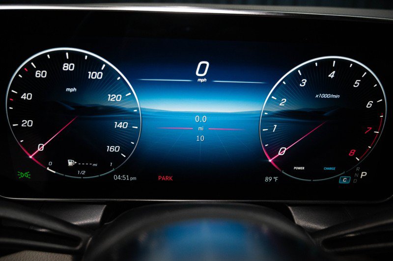 New 2027 Mercedes-Benz GLC 300 image 25