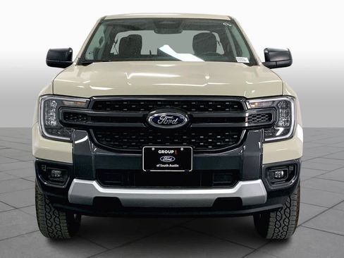New 2025 Ford Ranger XLT image 3