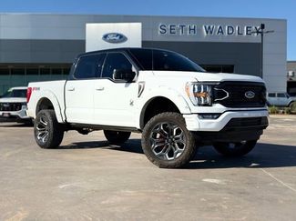 Used 2022 Ford F150 XLT w/ Equipment Group 302A High video 1