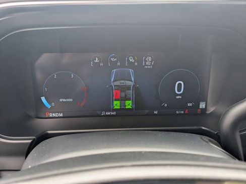 New 2026 Ford F250 Platinum w/ Tremor Off-Road Package AWD/4WD image 77