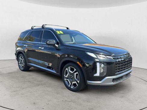 Used 2024 Hyundai Palisade SEL image 1