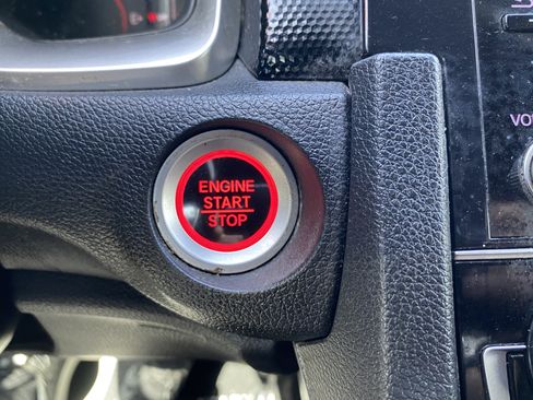 Used 2020 Honda Civic Sport image 22