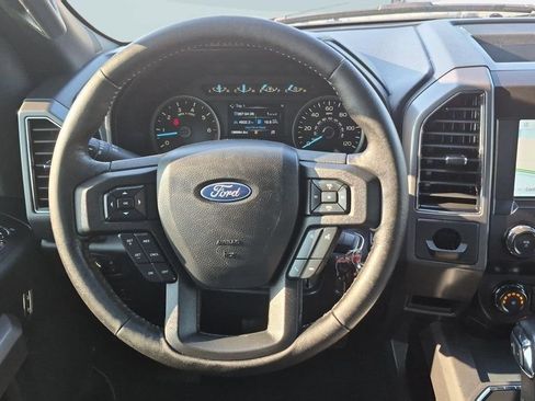 Used 2019 Ford F150 XLT w/ Equipment Group 302A Luxury RWD image 14