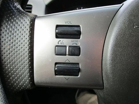 Used 2009 Nissan Xterra S w/ X Gear Pkg image 20