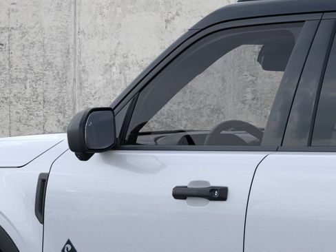 New 2026 Ford Bronco Sport Outer Banks w/ Outer Banks Tech Package+ AWD/4WD image 42