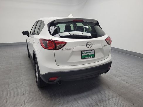 Used 2016 MAZDA CX-5 Sport w/ Rear Camera Package FWD image 6