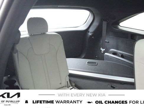 New 2026 Kia Sorento SX Prestige AWD/4WD image 14