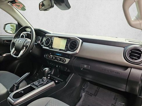 Used 2023 Toyota Tacoma SR5 AWD/4WD image 22