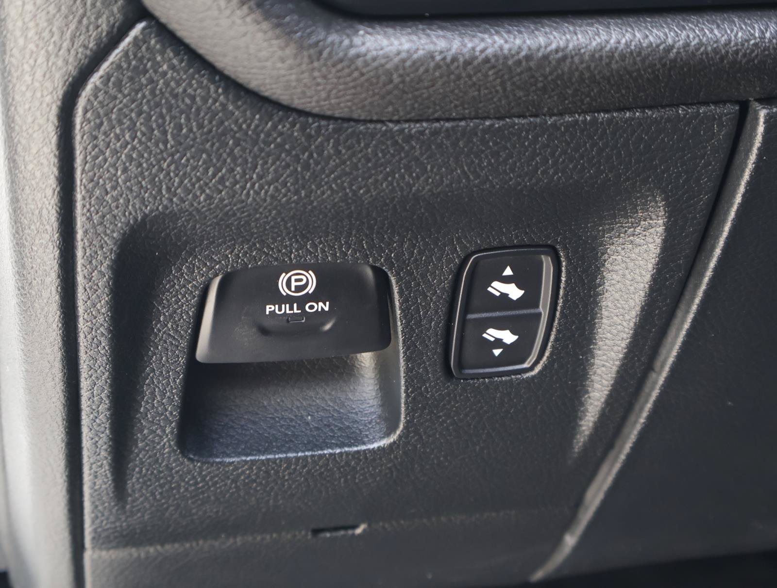 Used 2024 RAM 1500 Lone Star AWD/4WD image 23