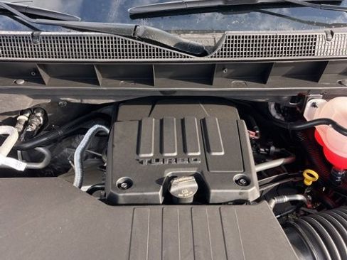 New 2026 Chevrolet Silverado 1500 LT w/ LPO, Liner Protection Package image 39