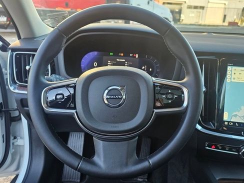 Certified 2024 Volvo V60 B5 Cross Country Plus image 21
