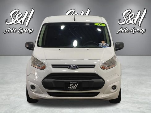 Used 2016 Ford Transit Connect XLT FWD image 15