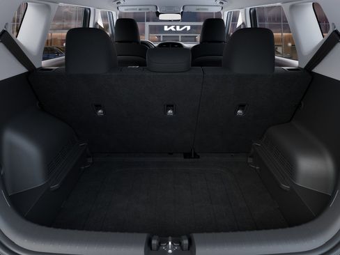 New 2025 Kia Soul LX image 19