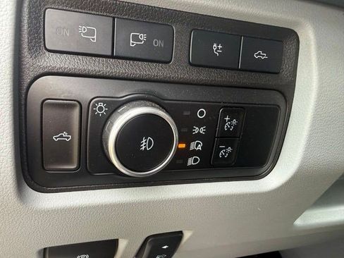 Used 2024 Ford F450 Limited w/ FX4 Off-Road Package AWD/4WD image 24