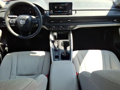 Used 2023 Honda Accord EX image 19