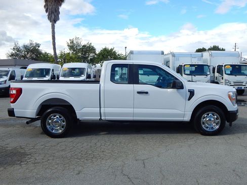 Used 2022 Ford F150 XL w/ Equipment Group 101A High image 10