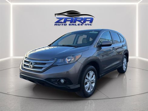 Used 2012 Honda CR-V EX image 31