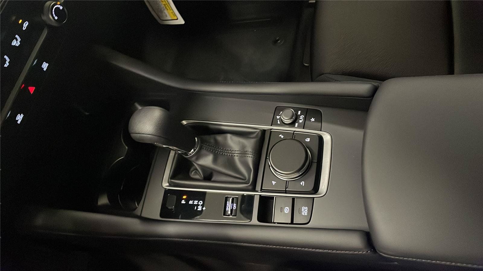 New 2026 MAZDA MAZDA3 s FWD image 19