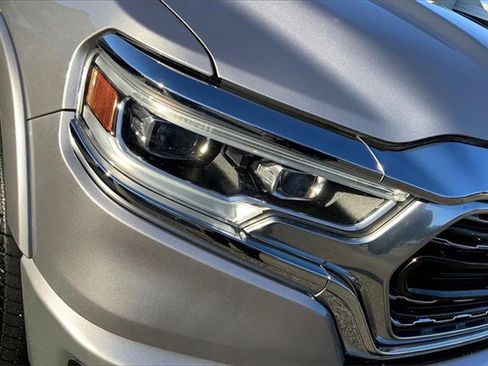 Used 2021 RAM 1500 Limited image 24