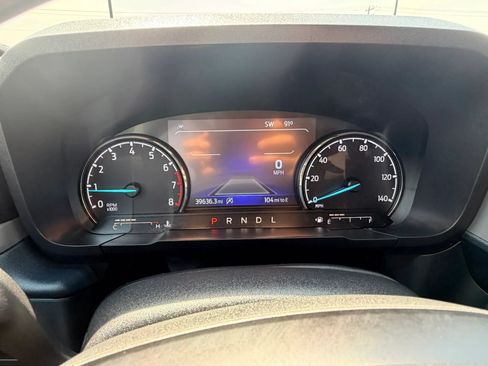 Used 2023 Ford Maverick Tremor w/ Tremor Off-Road Package AWD/4WD image 14